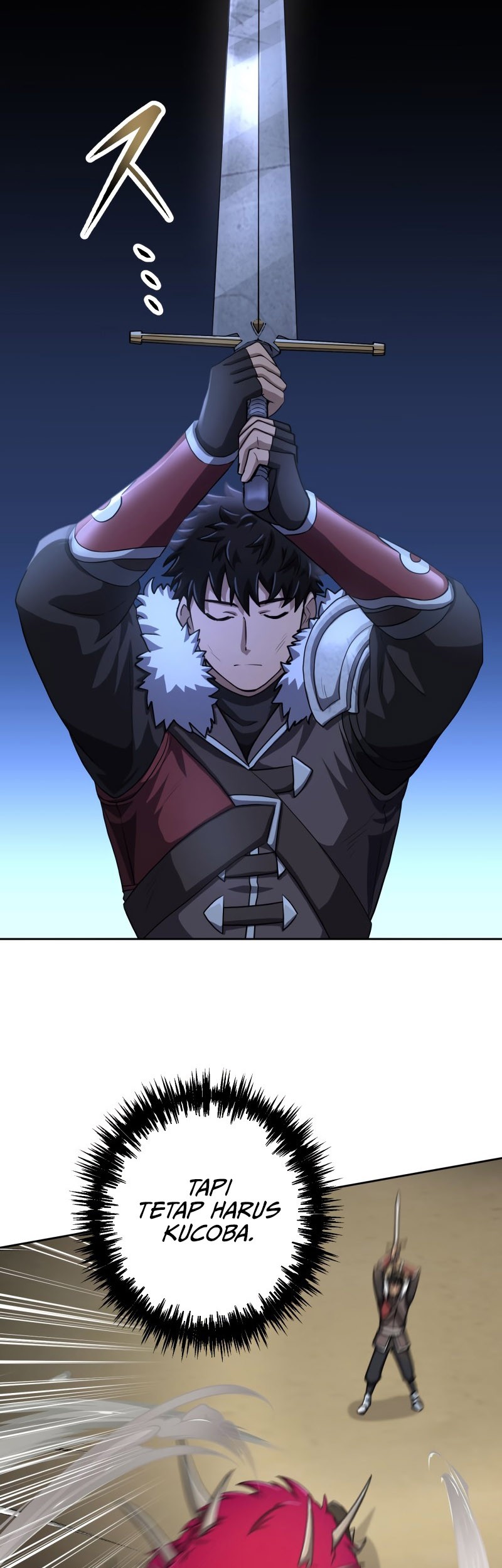 Monster Eater Adventurer Chapter 16 Gambar 48