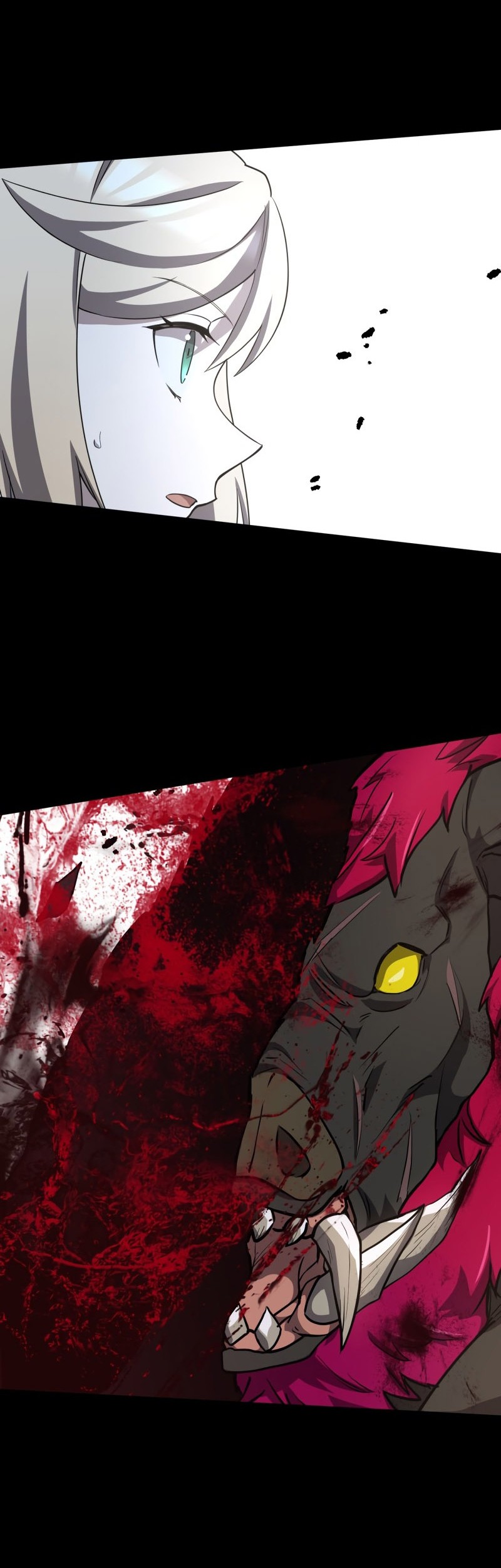 Monster Eater Adventurer Chapter 16 Gambar 55