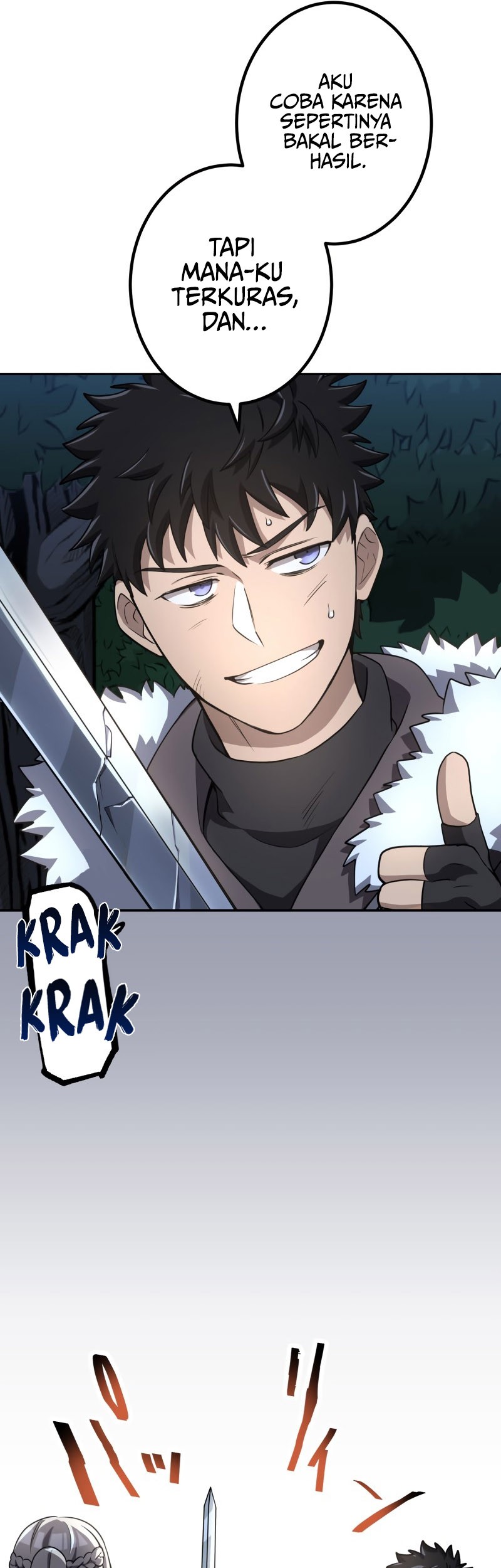 Monster Eater Adventurer Chapter 16 Gambar 58