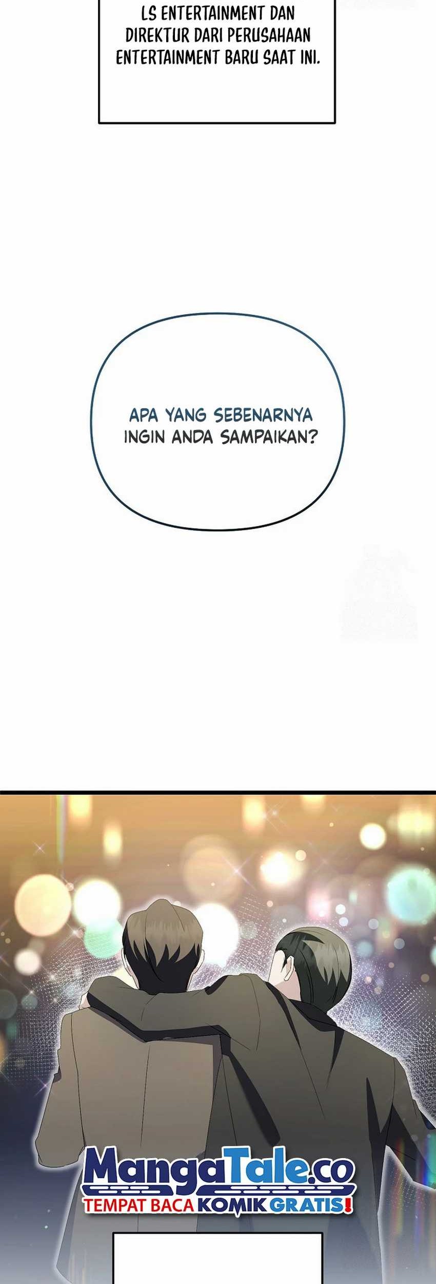 The Crazy Genius Composer Returns Chapter 19 Gambar 51