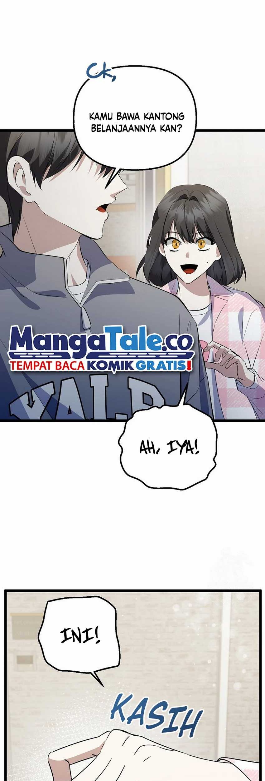The Crazy Genius Composer Returns Chapter 19 Gambar 36