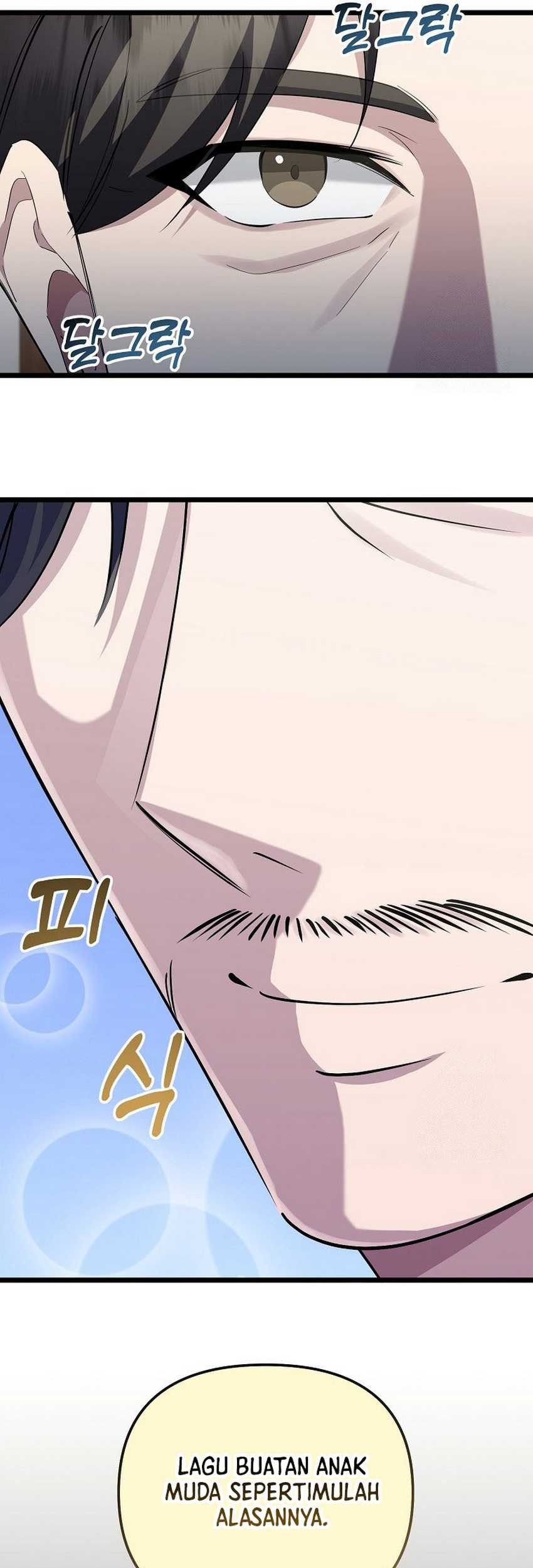 The Crazy Genius Composer Returns Chapter 17 Gambar 51