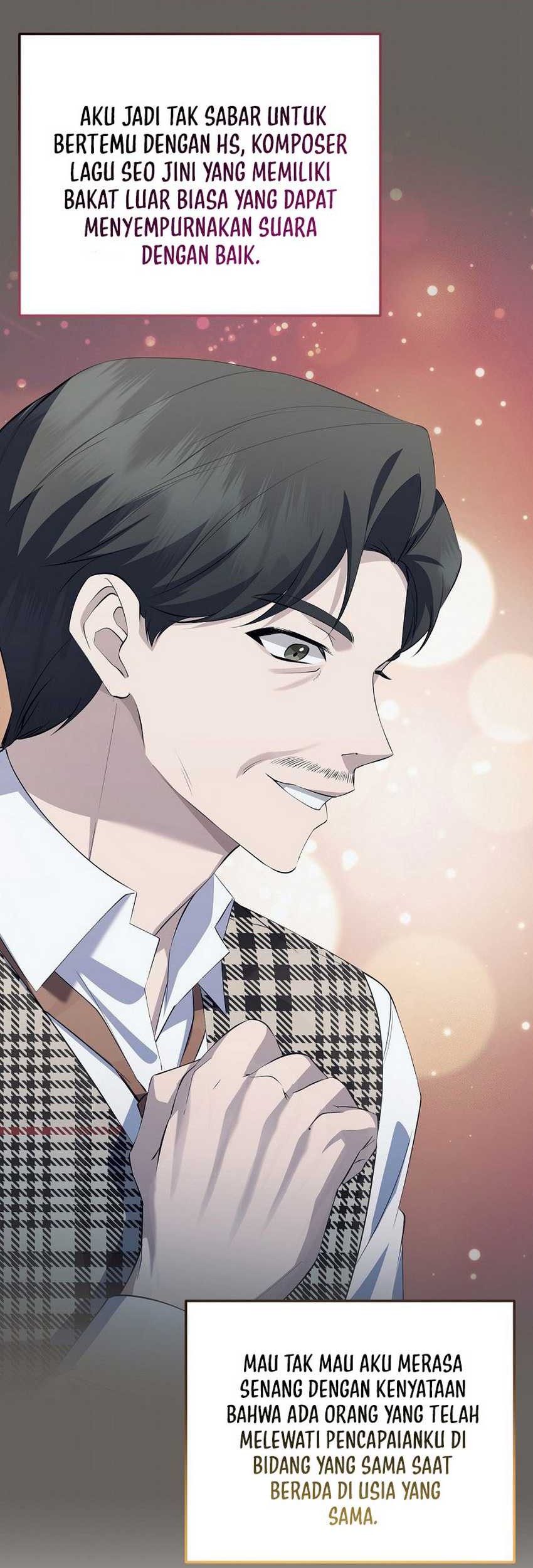 The Crazy Genius Composer Returns Chapter 17 Gambar 53