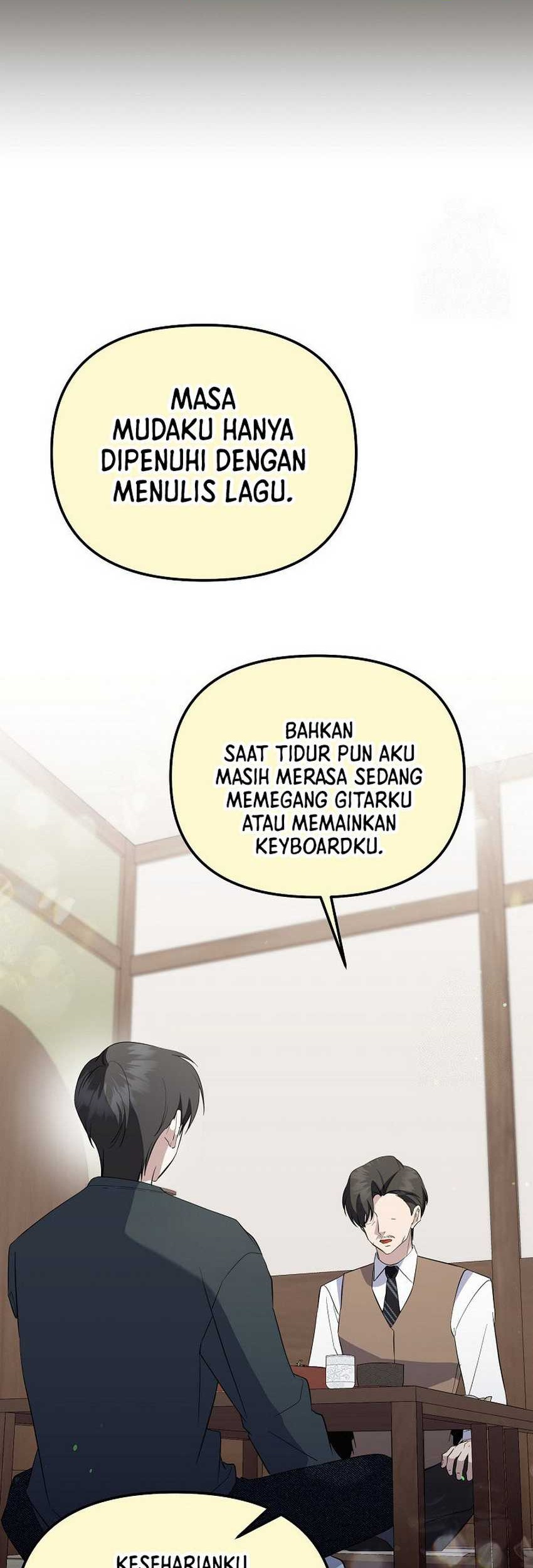 The Crazy Genius Composer Returns Chapter 17 Gambar 54
