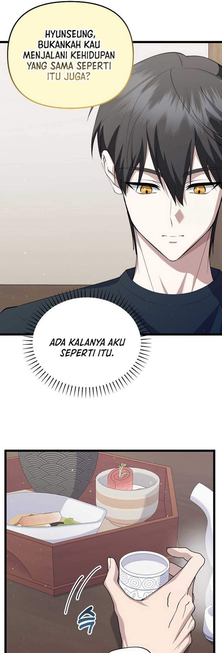 The Crazy Genius Composer Returns Chapter 17 Gambar 56