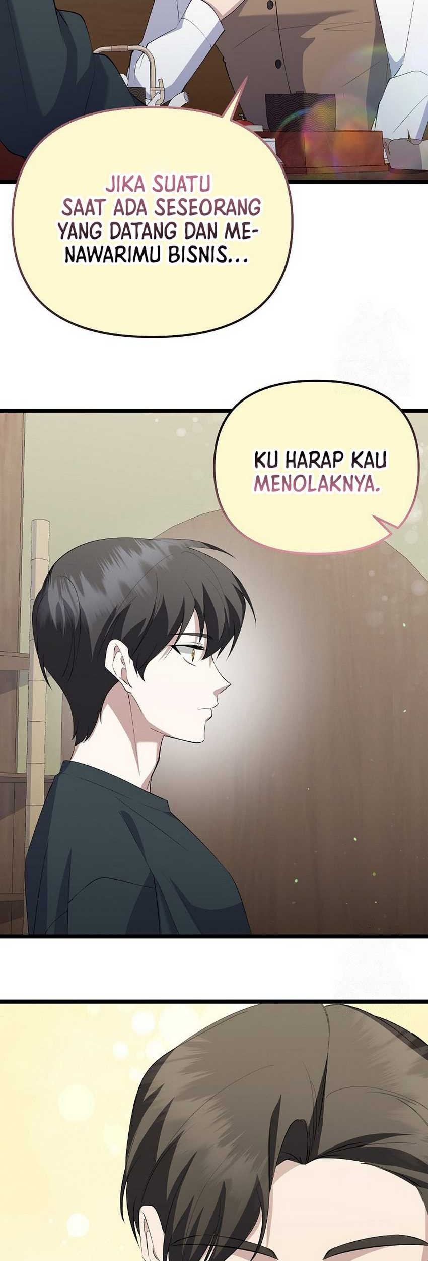 The Crazy Genius Composer Returns Chapter 17 Gambar 58