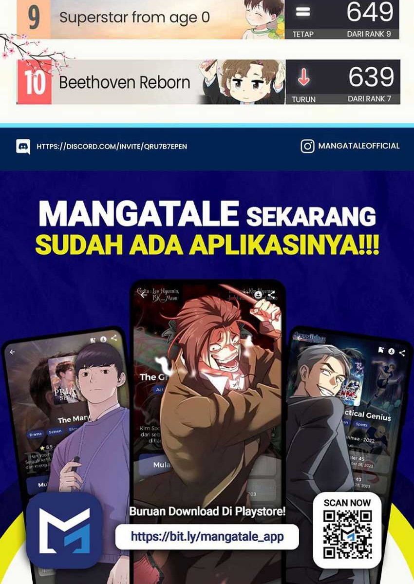 The Crazy Genius Composer Returns Chapter 17 Gambar 64