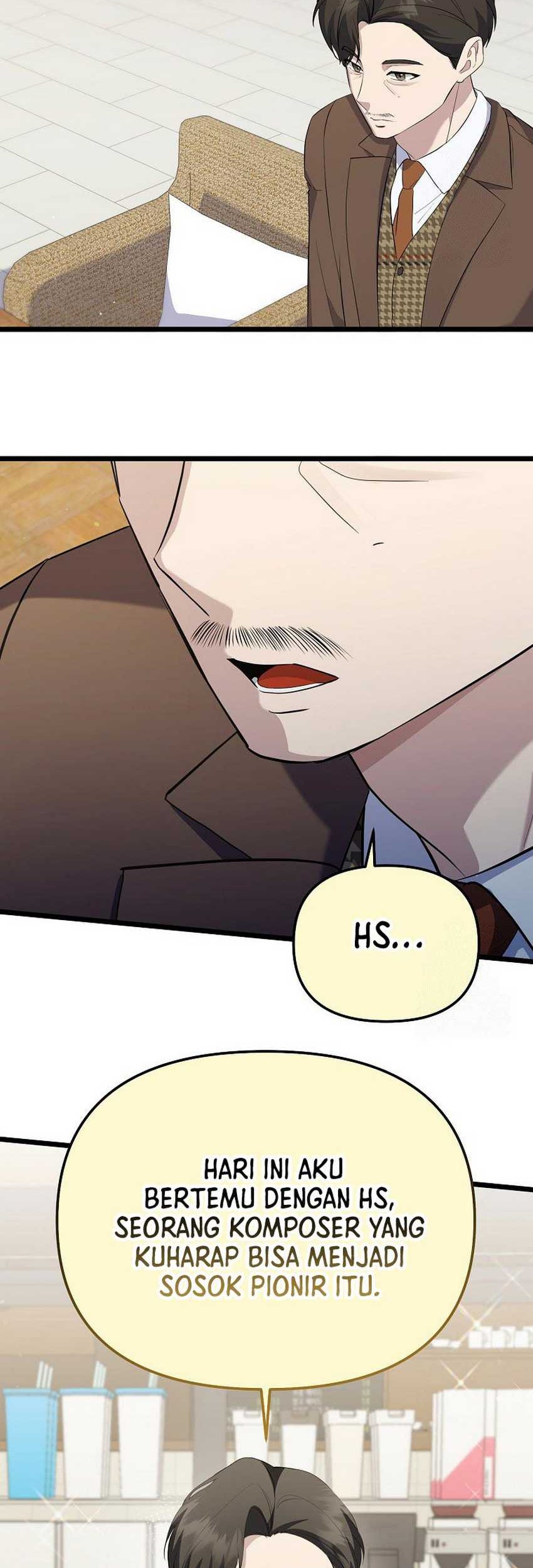 The Crazy Genius Composer Returns Chapter 17 Gambar 7