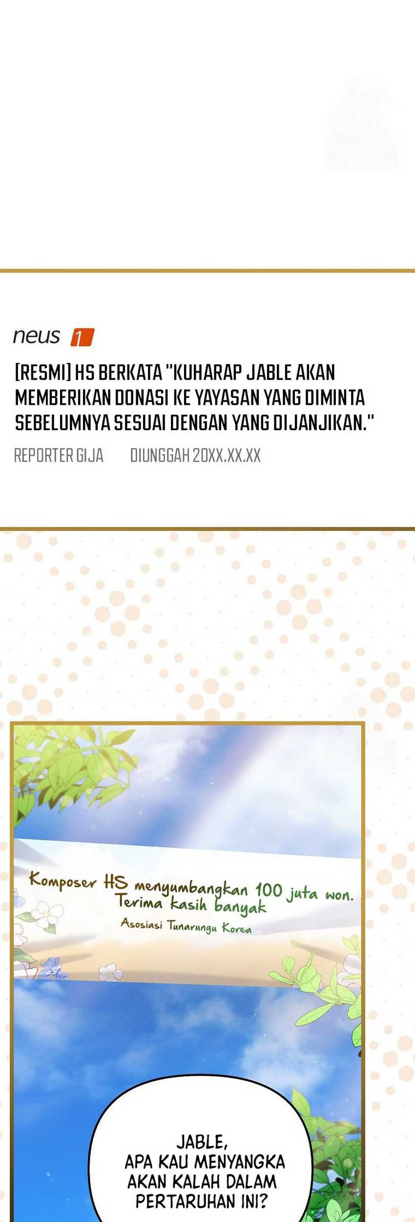 The Crazy Genius Composer Returns Chapter 17 Gambar 11