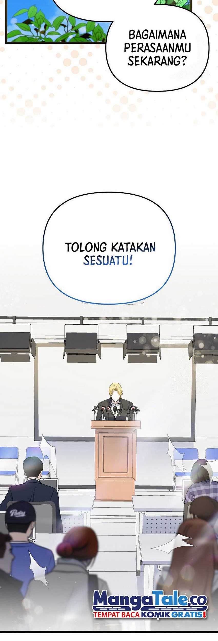 The Crazy Genius Composer Returns Chapter 17 Gambar 12