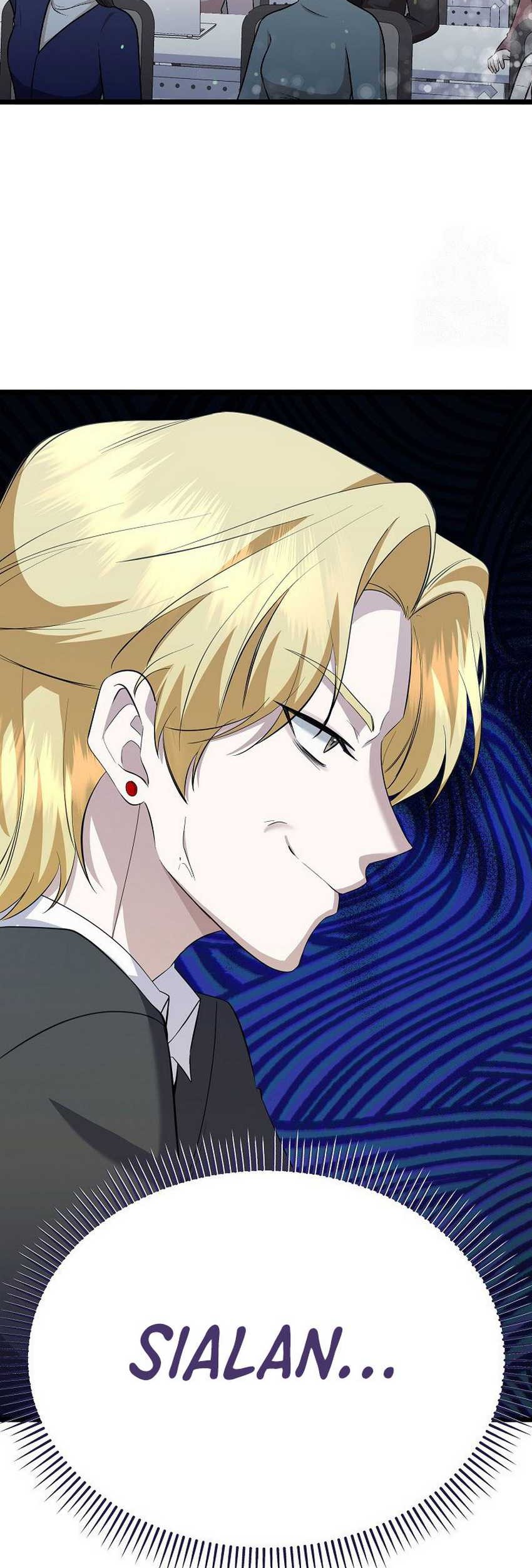 The Crazy Genius Composer Returns Chapter 17 Gambar 18