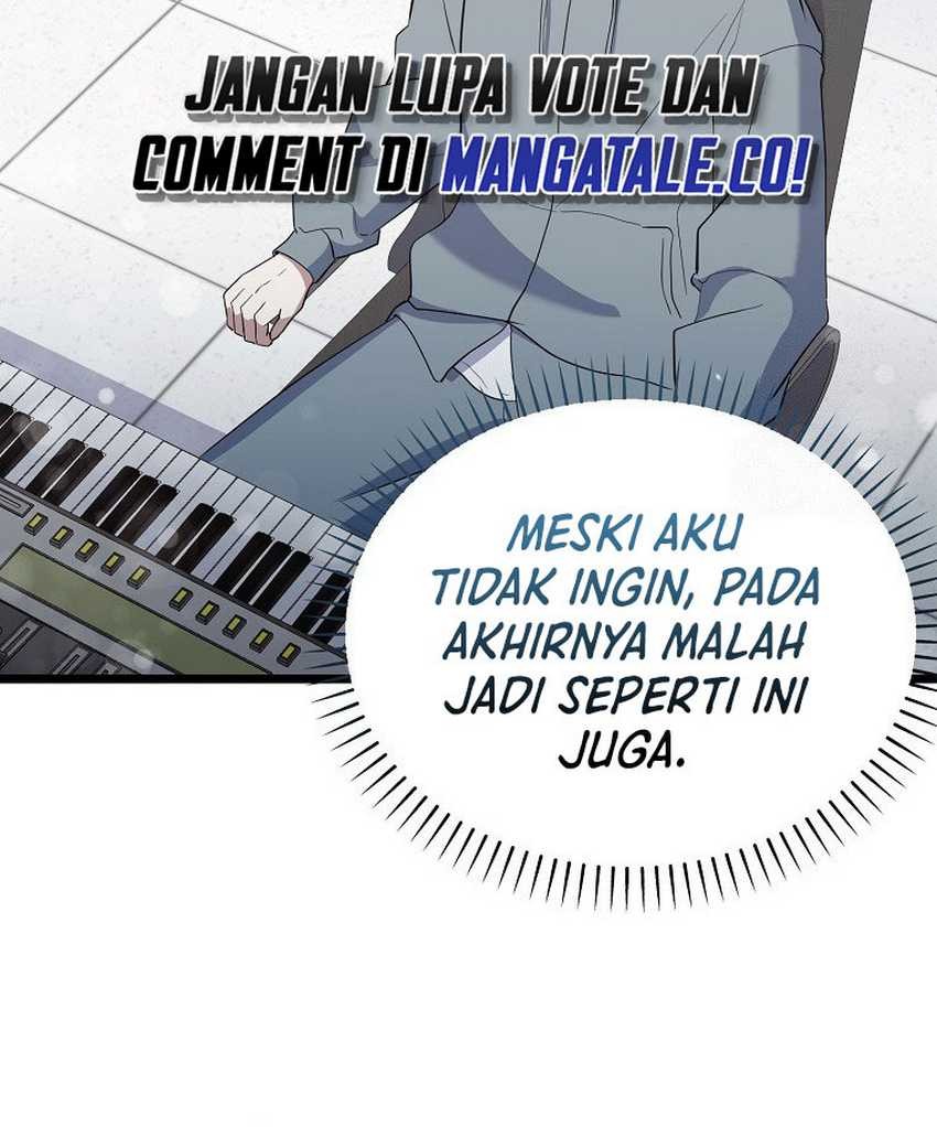 The Crazy Genius Composer Returns Chapter 17 Gambar 20