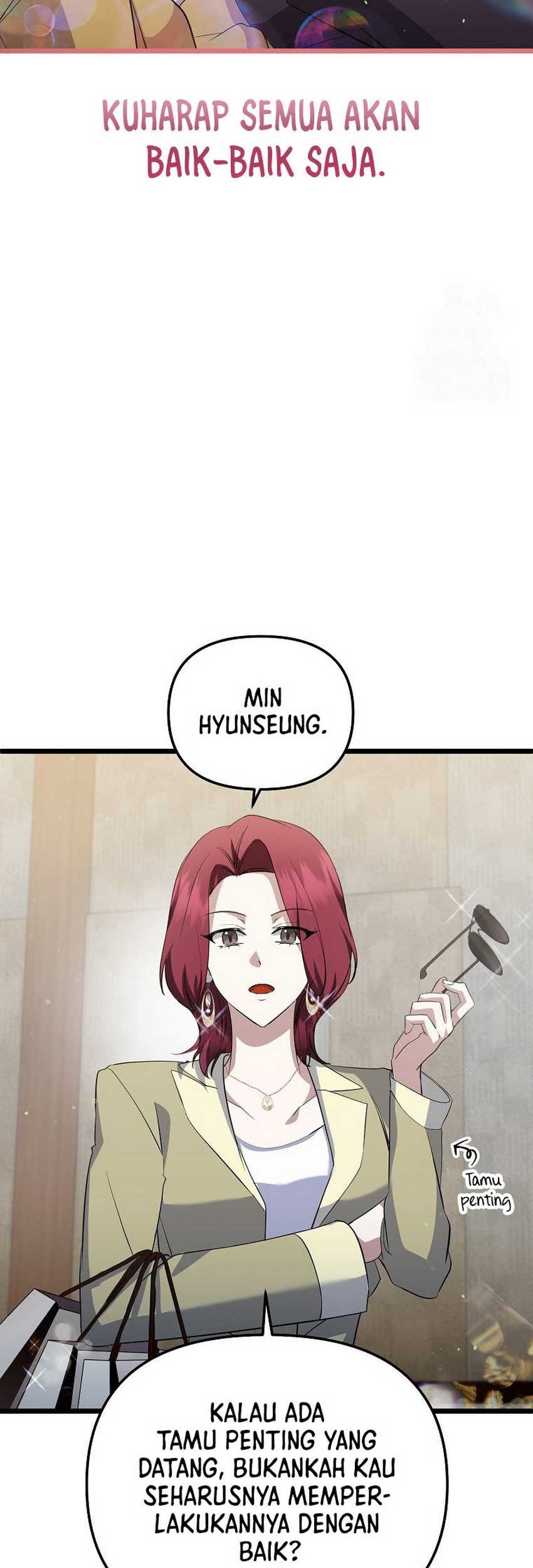 The Crazy Genius Composer Returns Chapter 17 Gambar 22