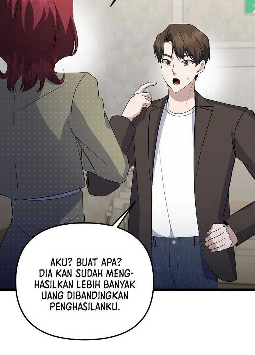 The Crazy Genius Composer Returns Chapter 17 Gambar 30