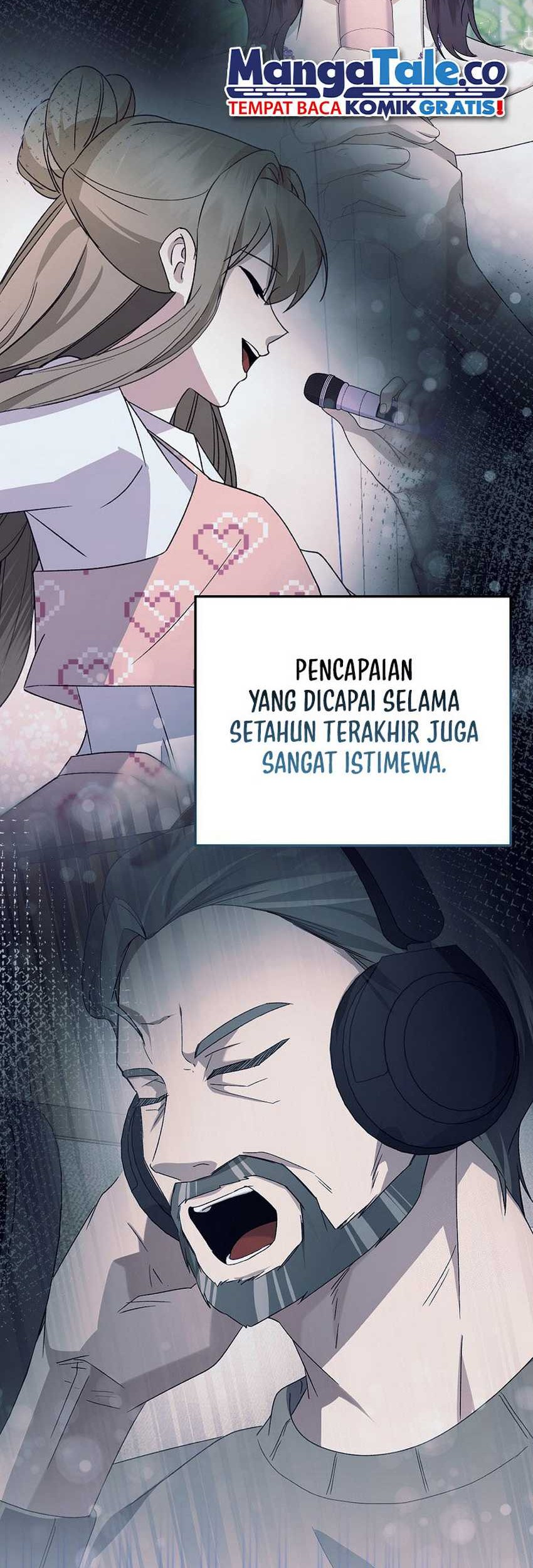 The Crazy Genius Composer Returns Chapter 17 Gambar 32