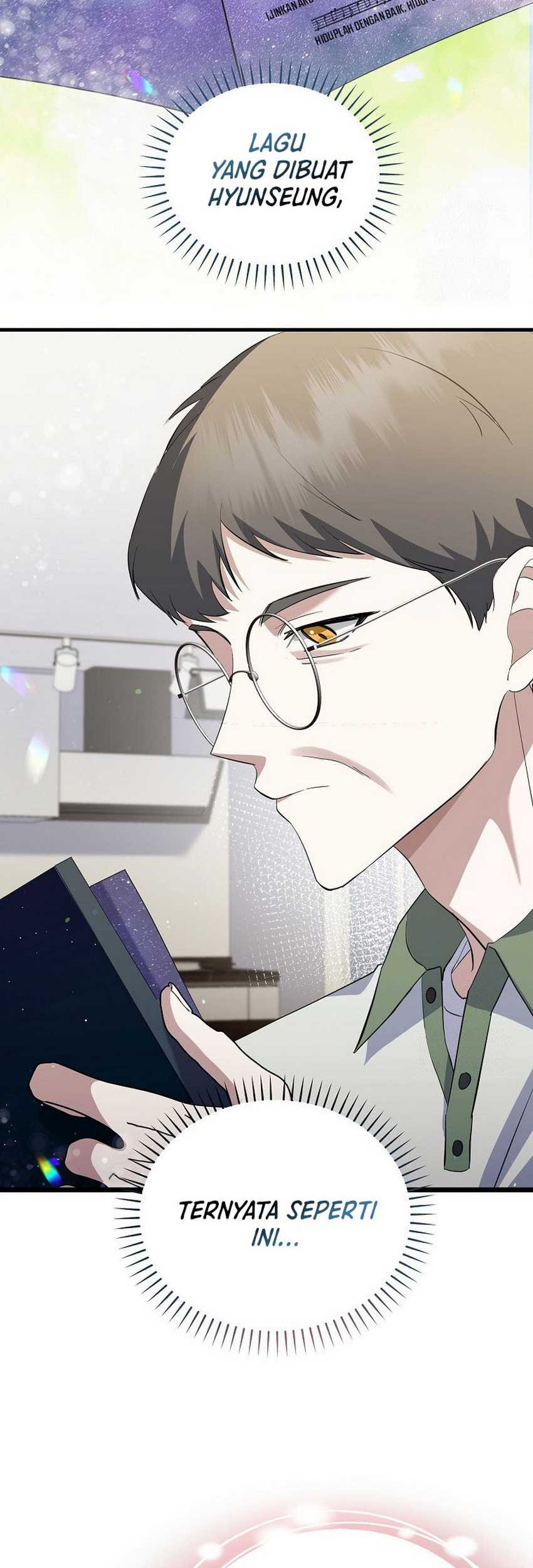 The Crazy Genius Composer Returns Chapter 17 Gambar 39