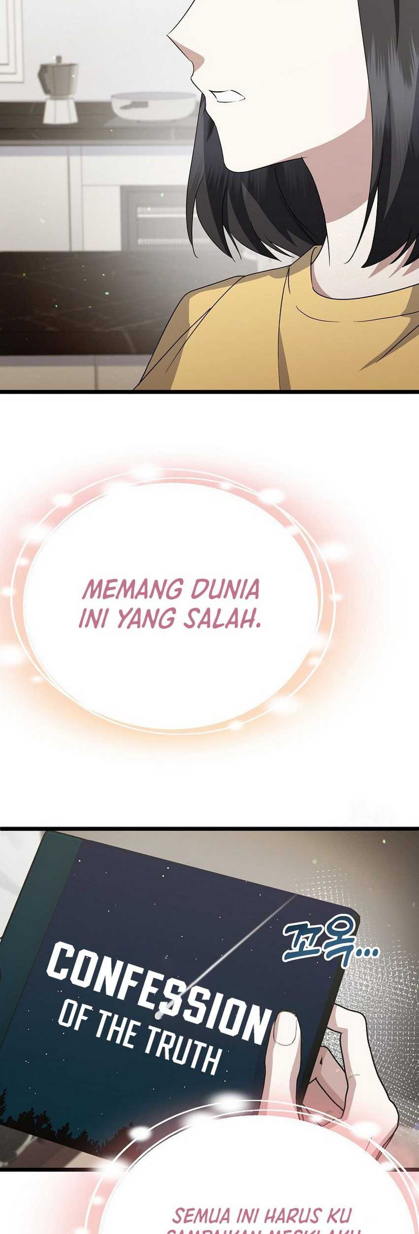 The Crazy Genius Composer Returns Chapter 17 Gambar 43