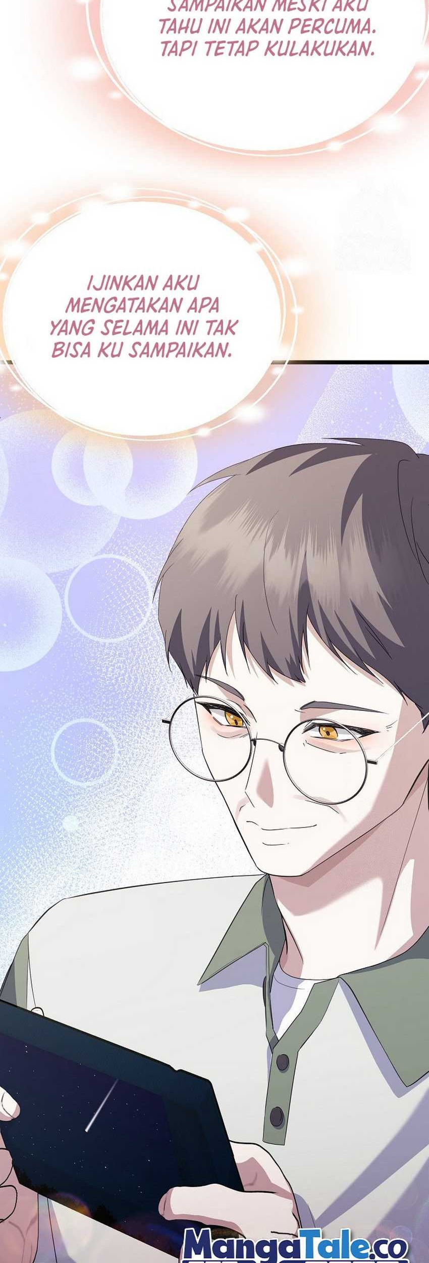 The Crazy Genius Composer Returns Chapter 17 Gambar 44