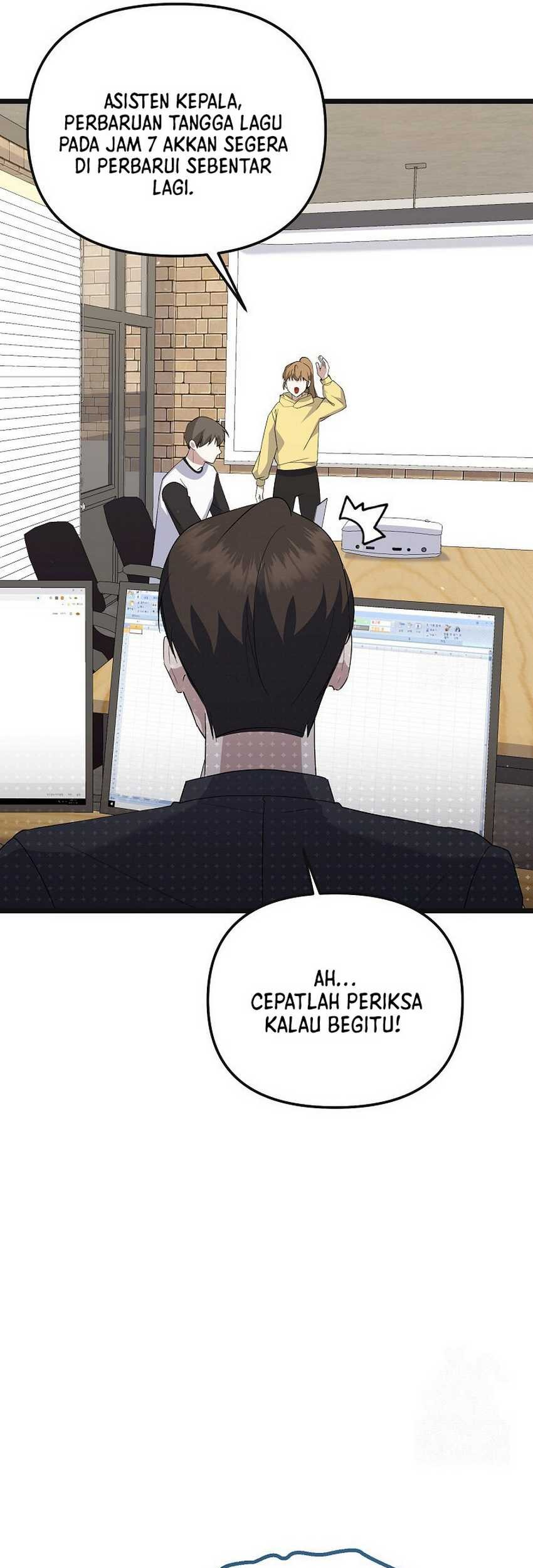 The Crazy Genius Composer Returns Chapter 16 Gambar 56