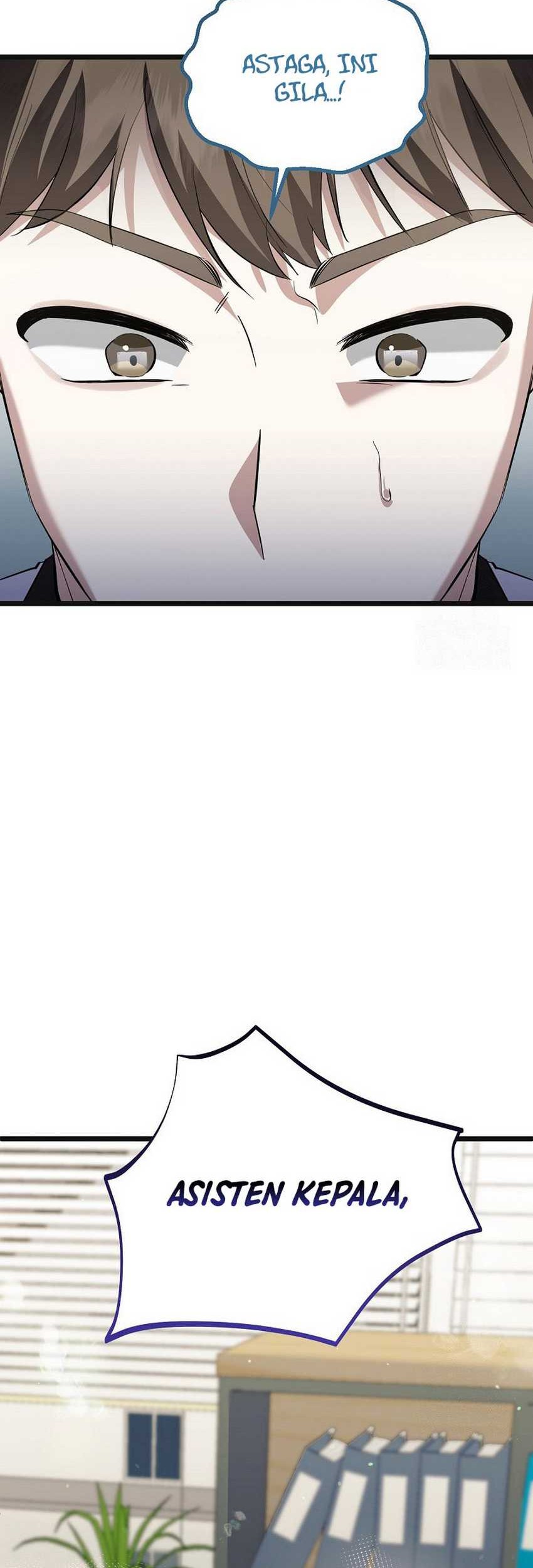 The Crazy Genius Composer Returns Chapter 16 Gambar 57