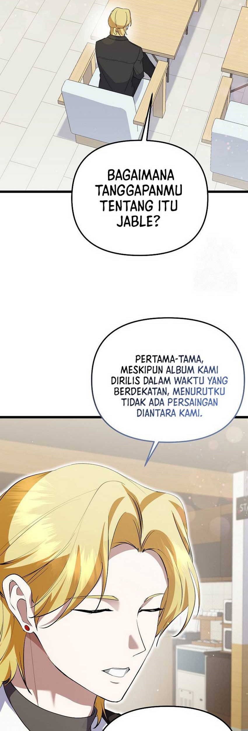 The Crazy Genius Composer Returns Chapter 16 Gambar 4