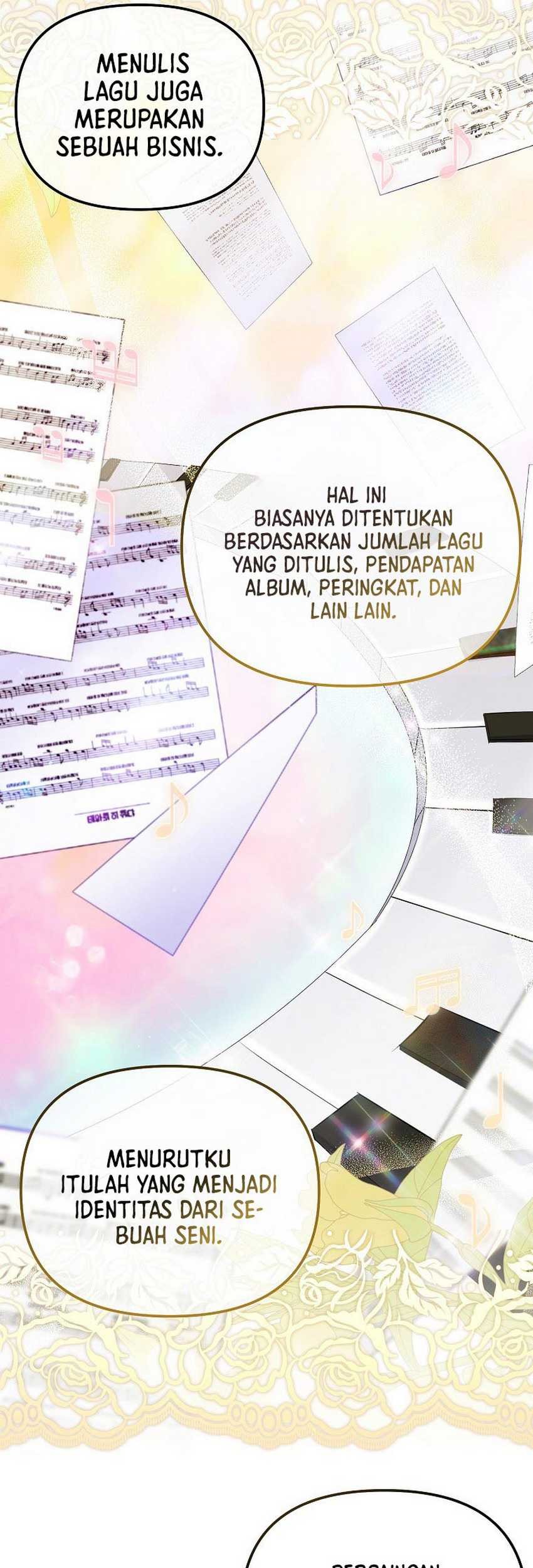 The Crazy Genius Composer Returns Chapter 16 Gambar 6