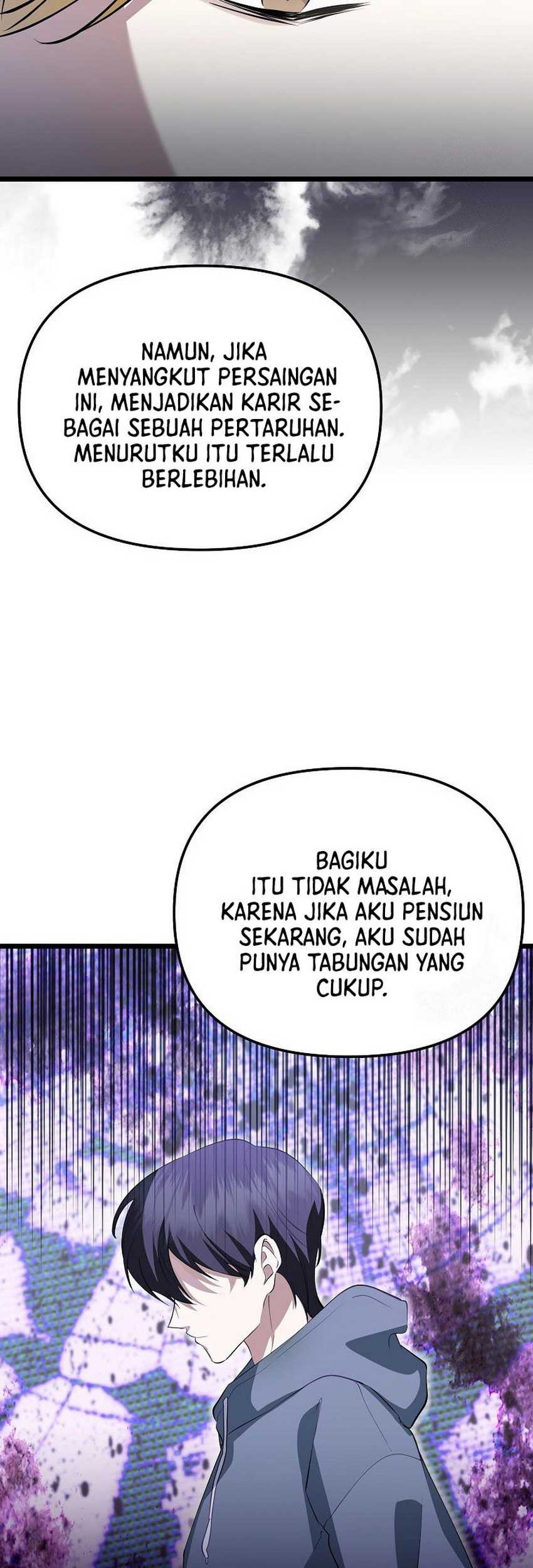 The Crazy Genius Composer Returns Chapter 16 Gambar 8