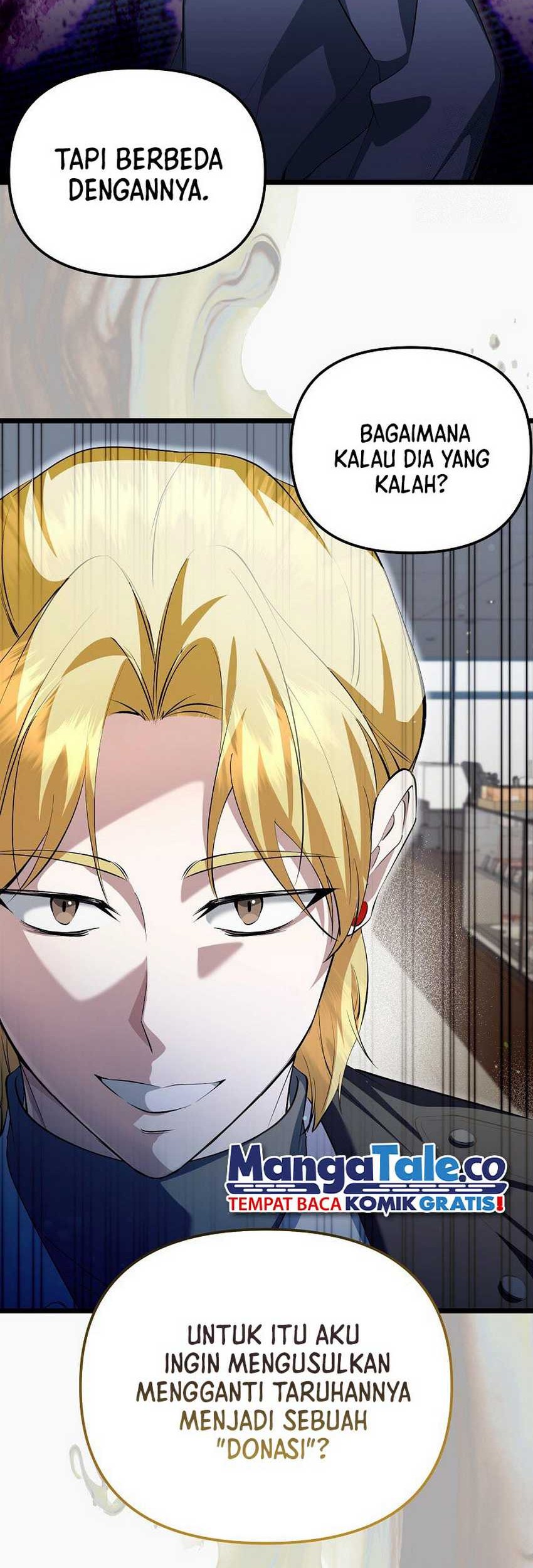 The Crazy Genius Composer Returns Chapter 16 Gambar 9