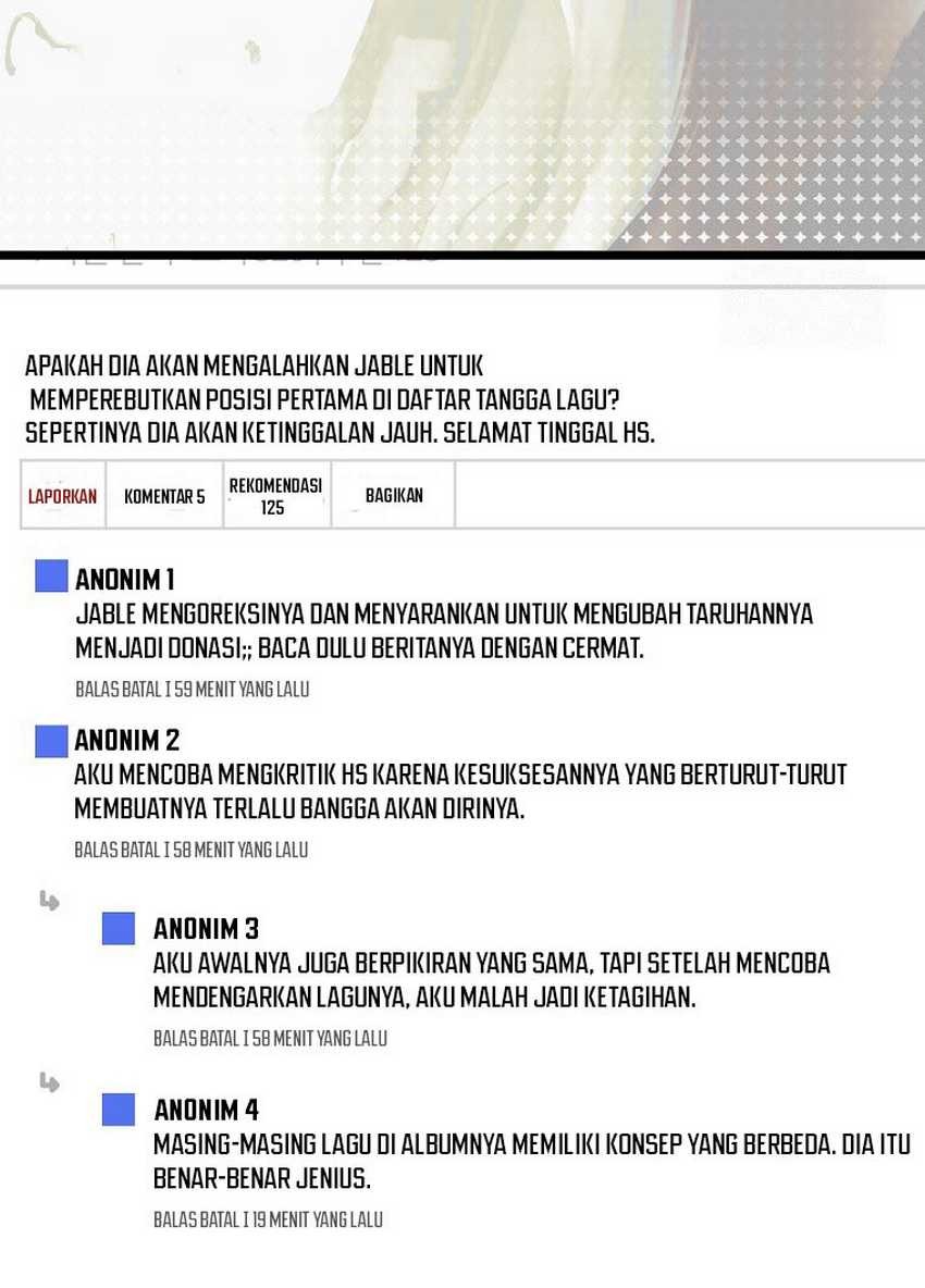 The Crazy Genius Composer Returns Chapter 16 Gambar 10