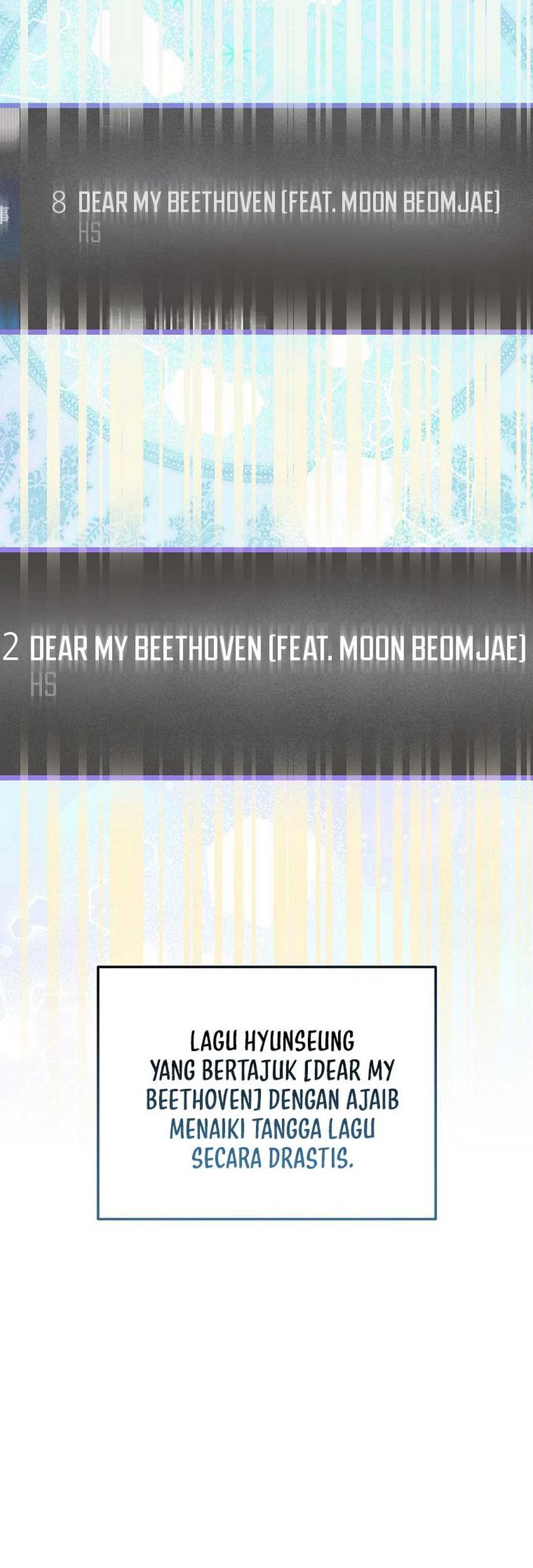 The Crazy Genius Composer Returns Chapter 16 Gambar 13