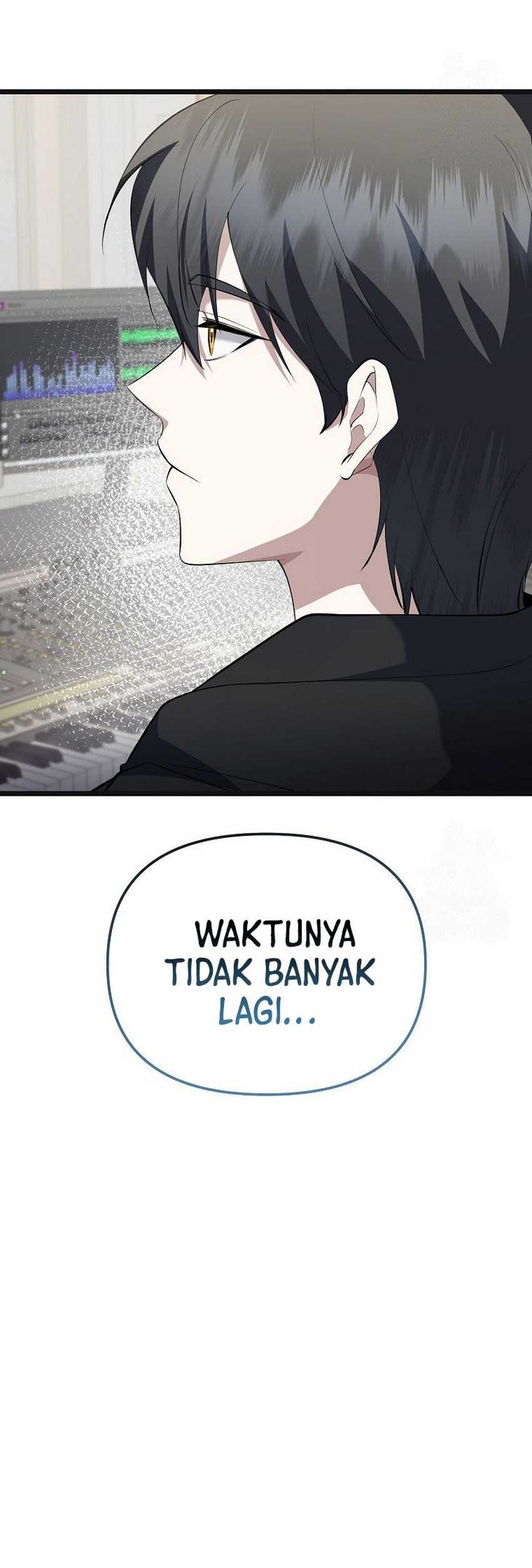 The Crazy Genius Composer Returns Chapter 16 Gambar 17