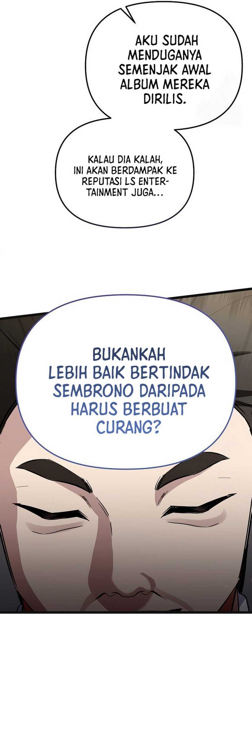 The Crazy Genius Composer Returns Chapter 16 Gambar 21