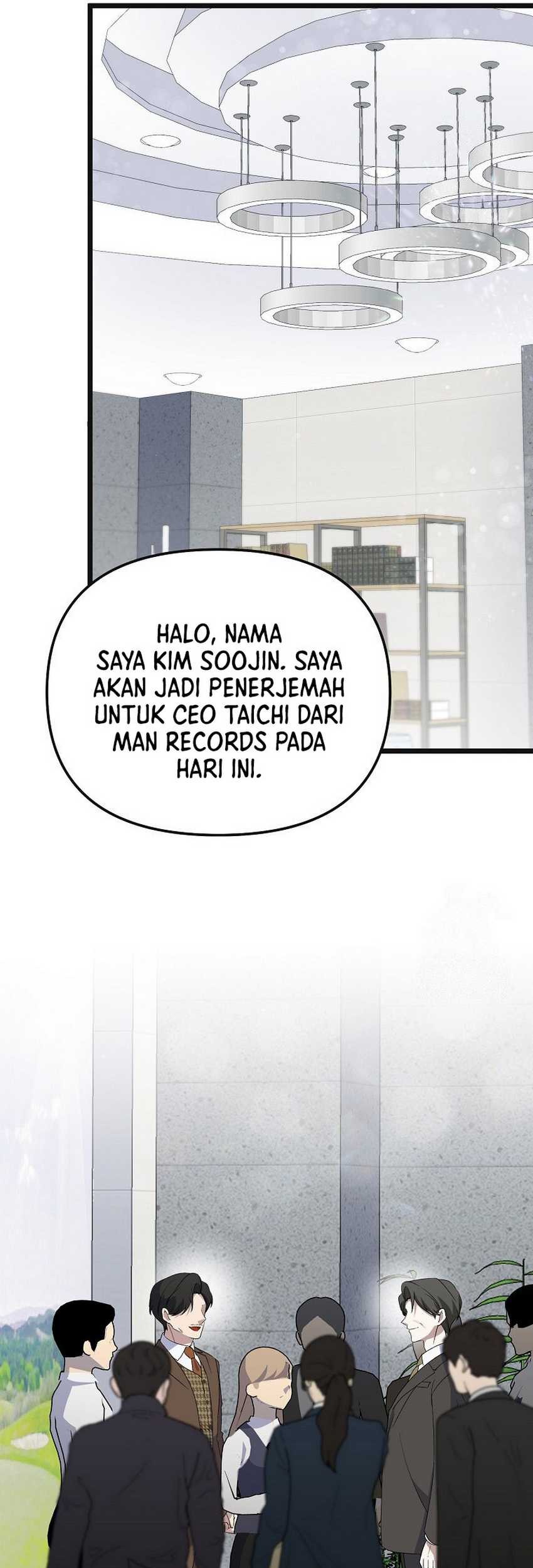 The Crazy Genius Composer Returns Chapter 16 Gambar 26