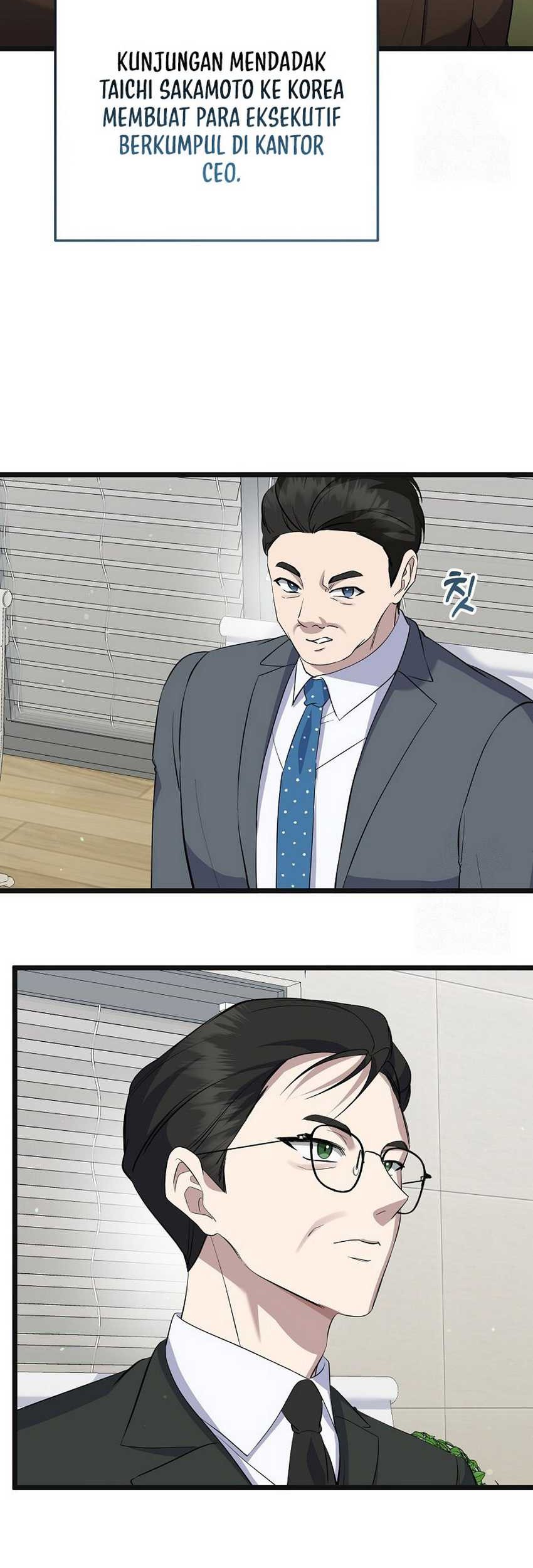 The Crazy Genius Composer Returns Chapter 16 Gambar 28