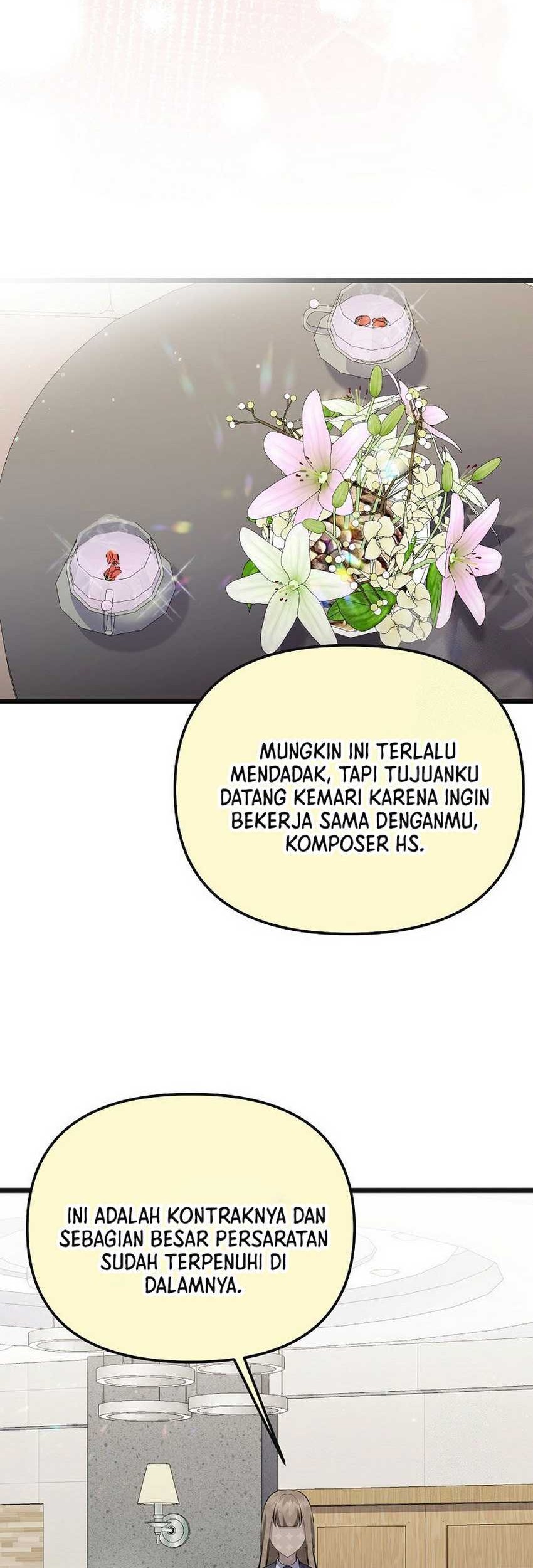 The Crazy Genius Composer Returns Chapter 16 Gambar 34