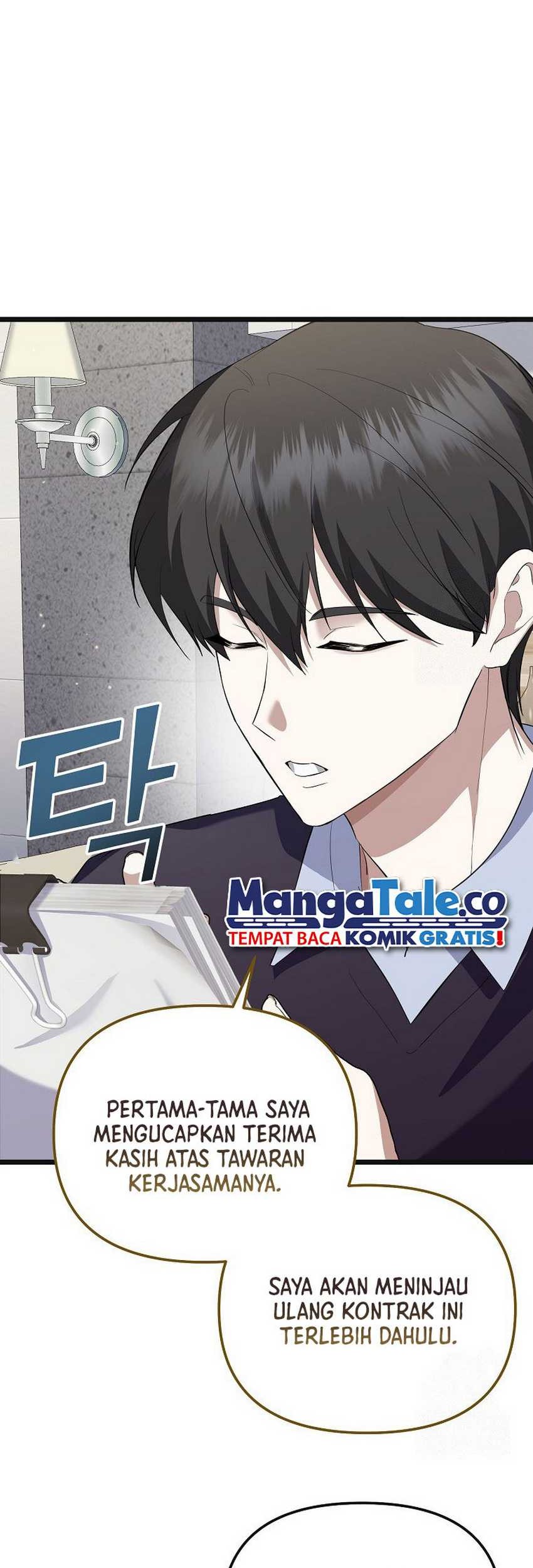 The Crazy Genius Composer Returns Chapter 16 Gambar 38