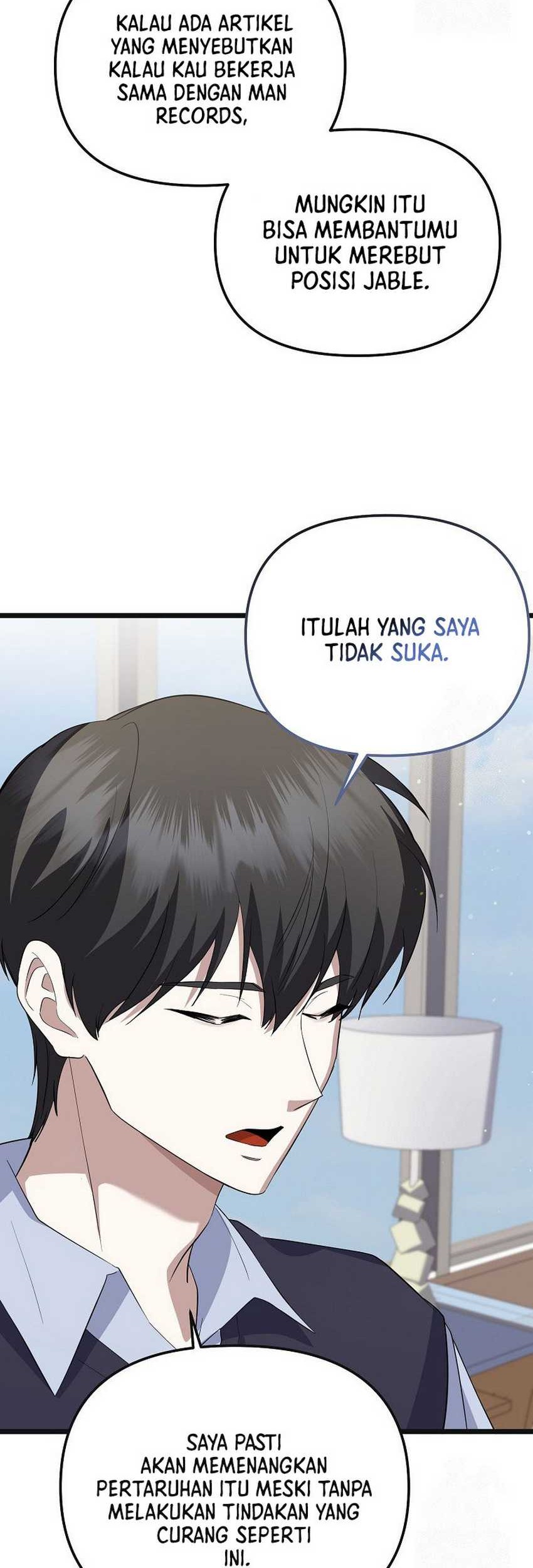 The Crazy Genius Composer Returns Chapter 16 Gambar 44