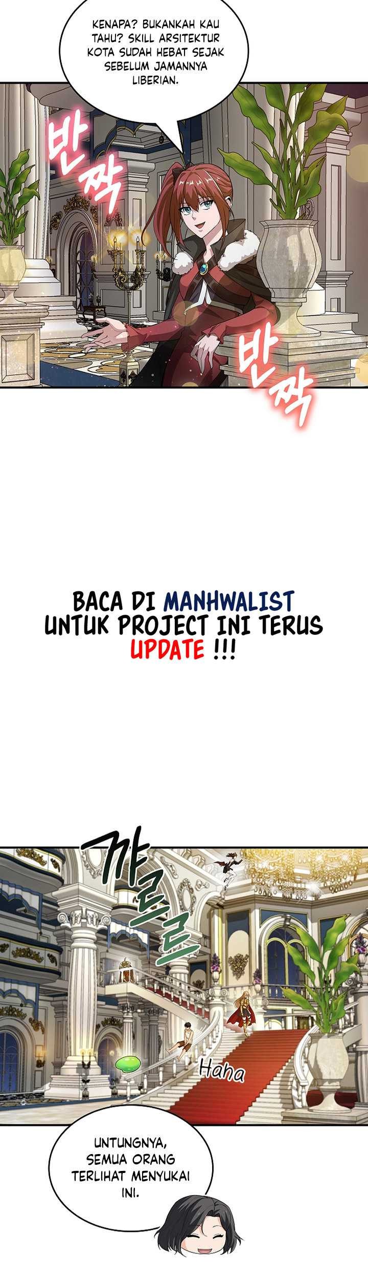 A 0.0000001% Demon King Chapter 16 Gambar 34