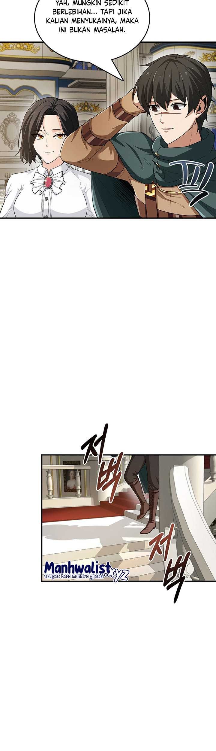A 0.0000001% Demon King Chapter 16 Gambar 36