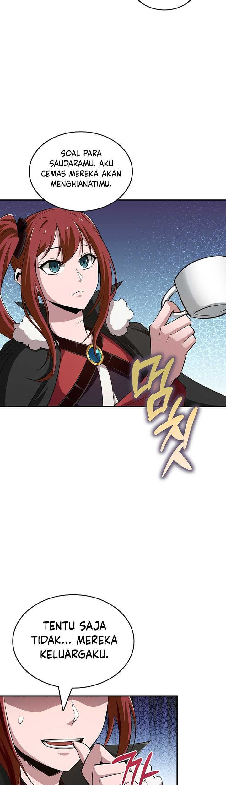 A 0.0000001% Demon King Chapter 16 Gambar 52