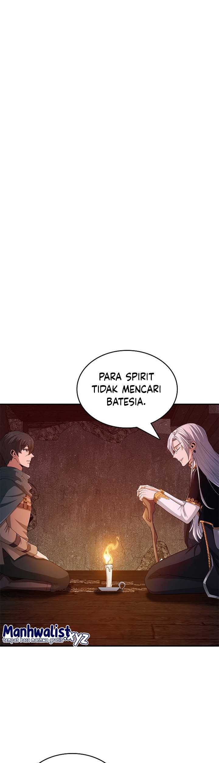A 0.0000001% Demon King Chapter 16 Gambar 8