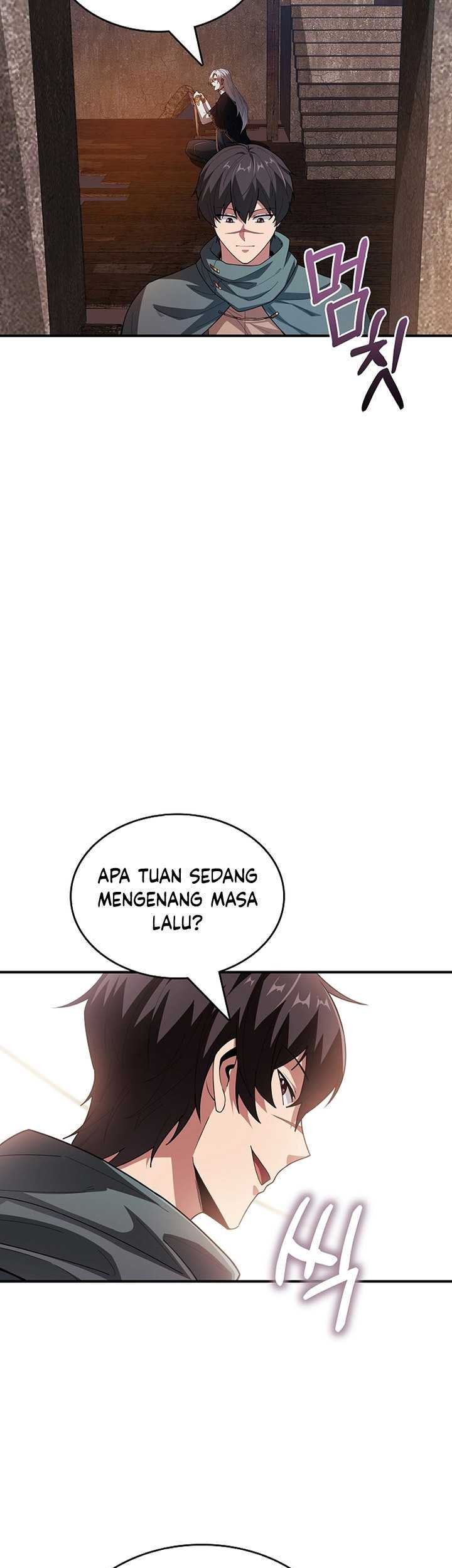 A 0.0000001% Demon King Chapter 16 Gambar 14
