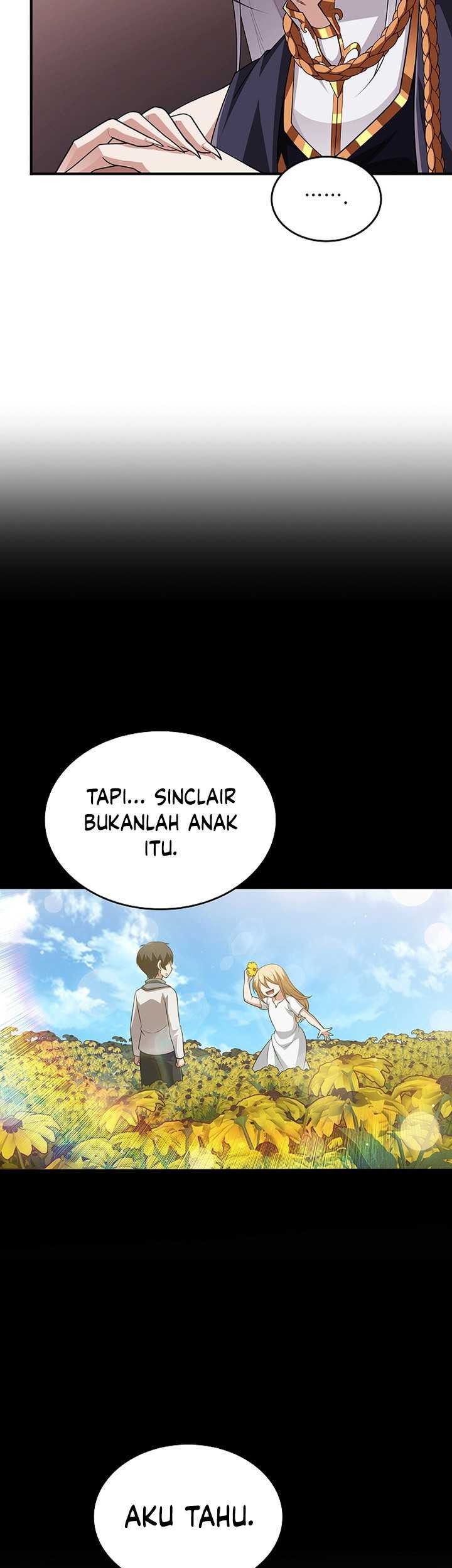 A 0.0000001% Demon King Chapter 16 Gambar 16