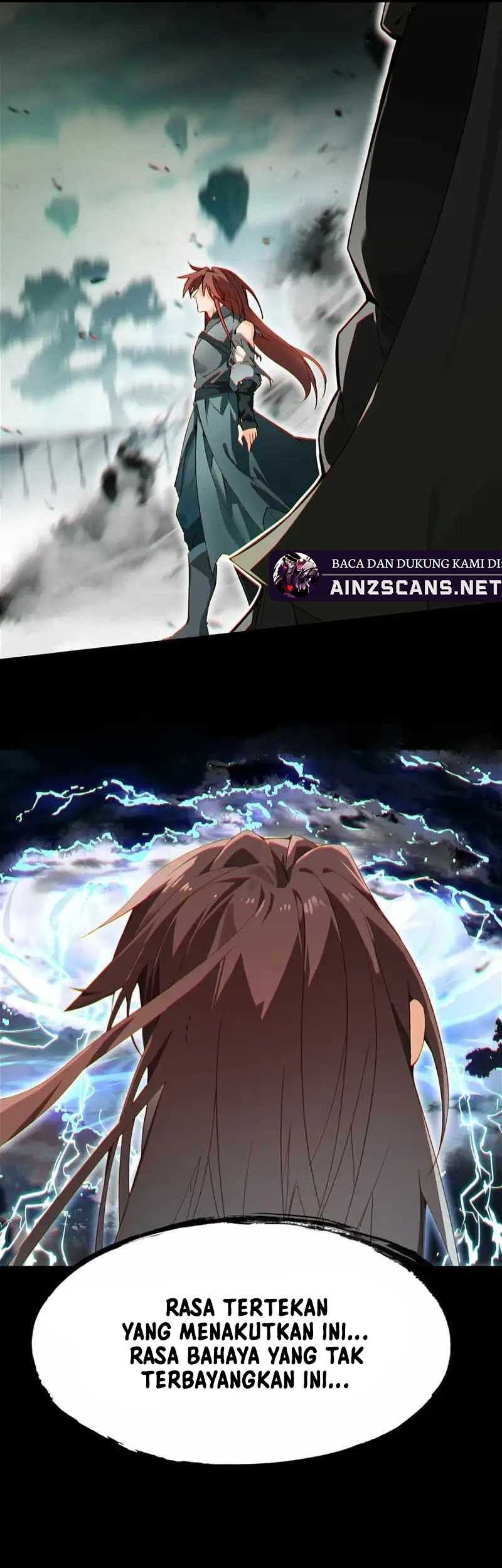 Curse Cultivation Chapter 05 Gambar 40
