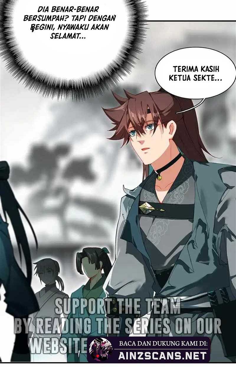 Curse Cultivation Chapter 05 Gambar 8