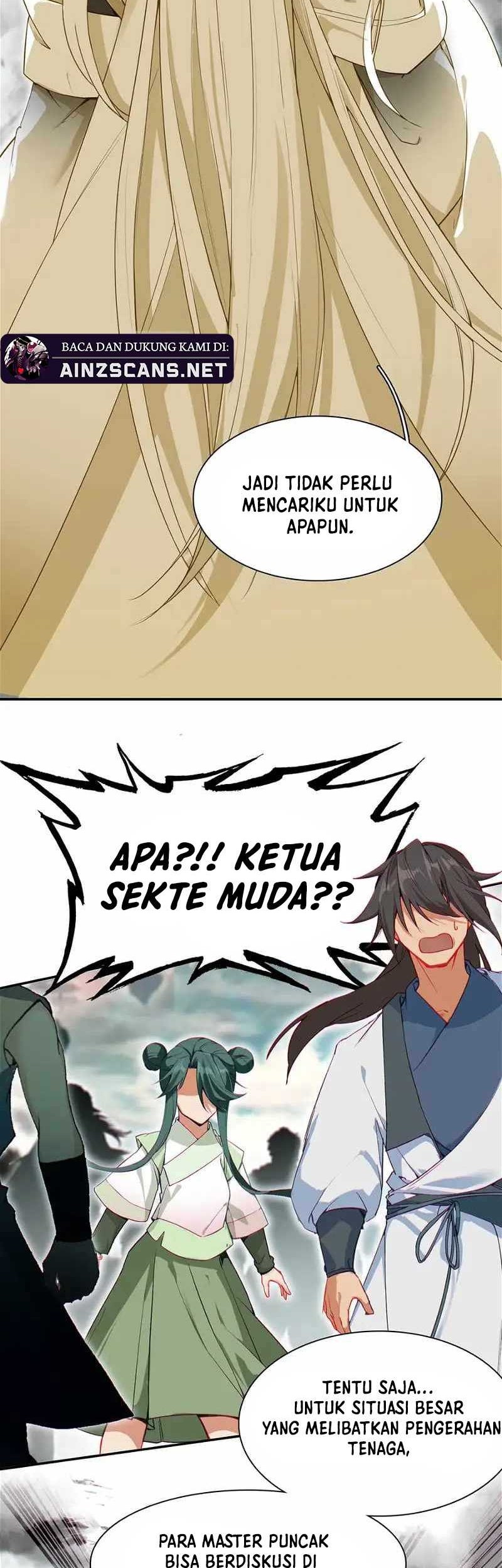Curse Cultivation Chapter 05 Gambar 10