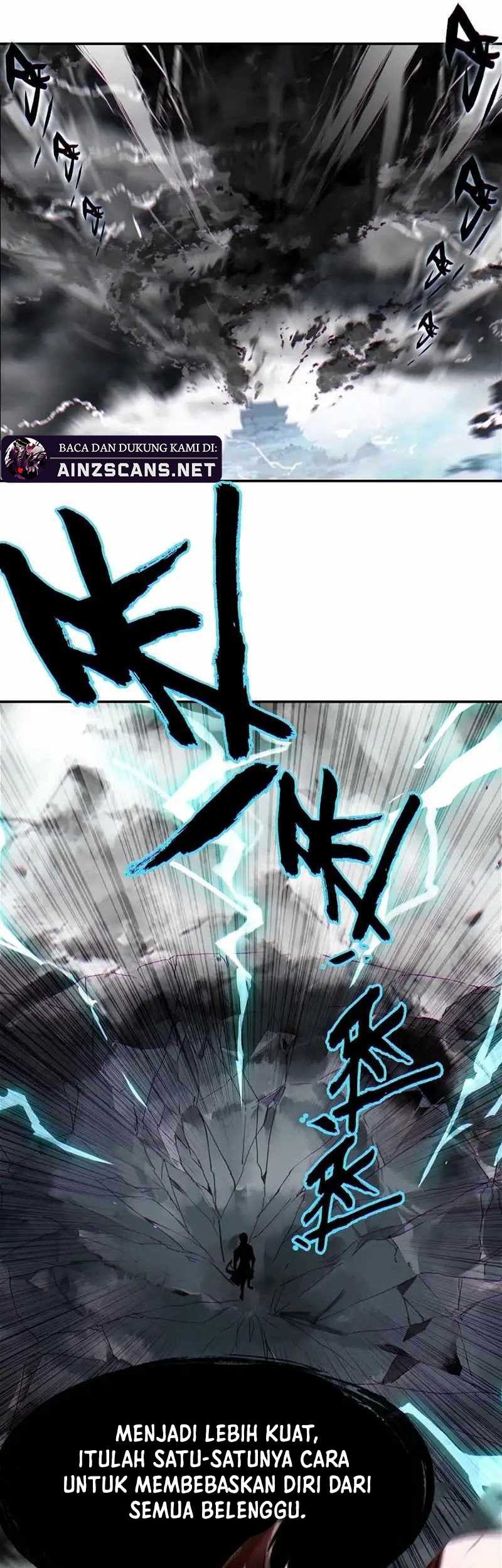 Curse Cultivation Chapter 05 Gambar 15