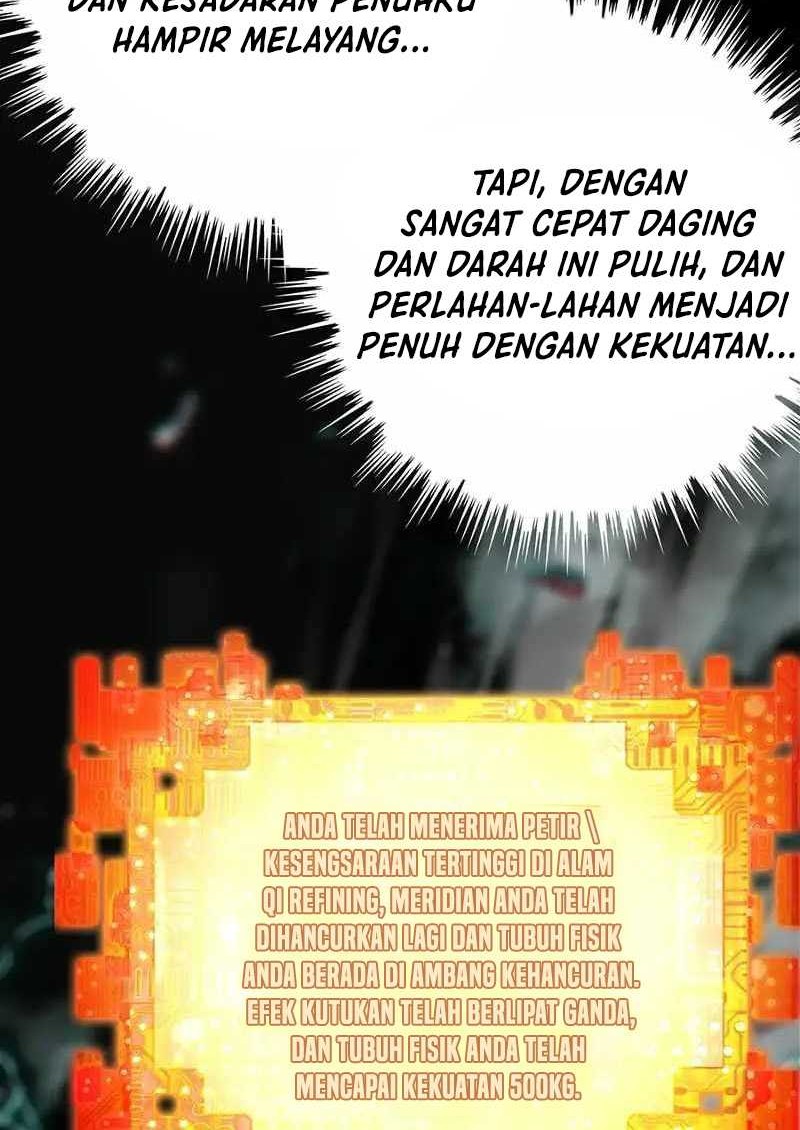 Curse Cultivation Chapter 05 Gambar 20