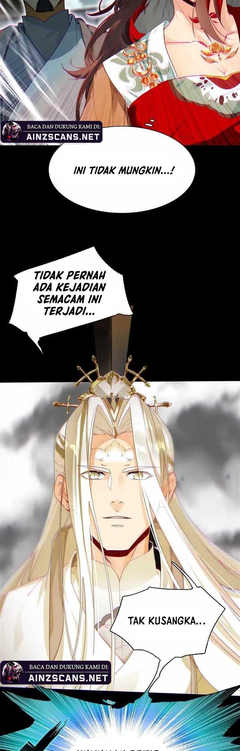 Curse Cultivation Chapter 05 Gambar 34