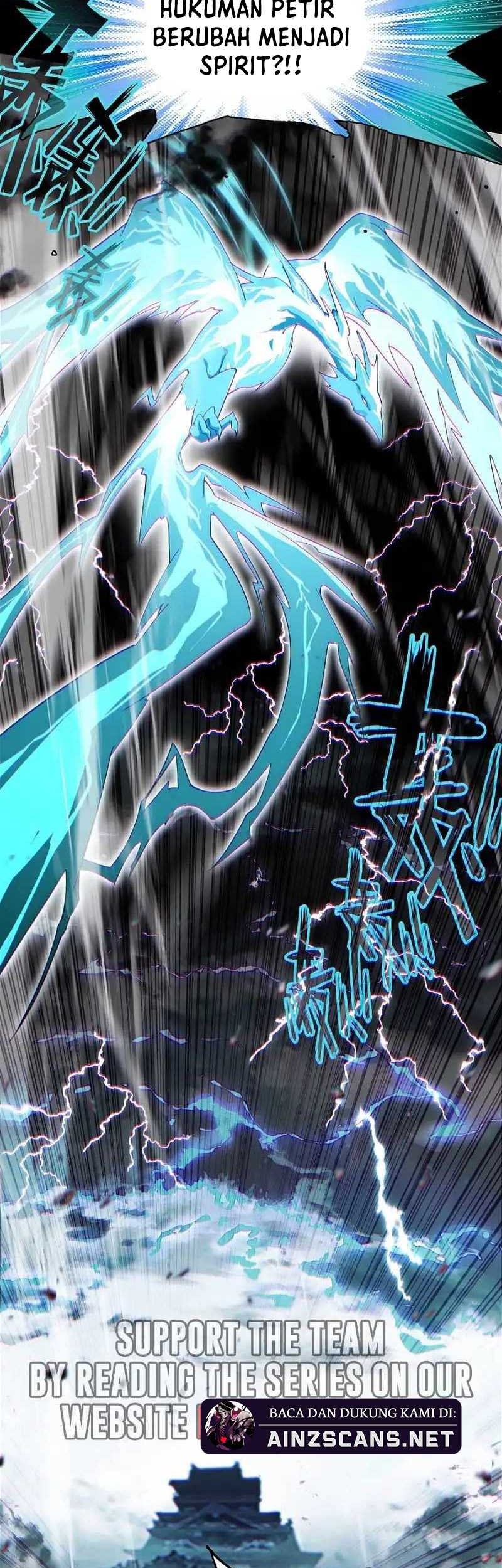 Curse Cultivation Chapter 05 Gambar 35